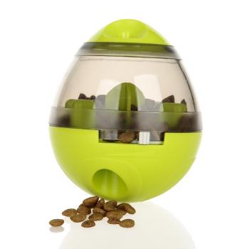 360Home Haustier Futterspender Futter Spielzeug Ball